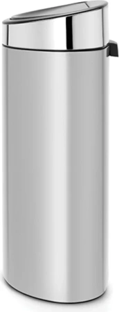 мусорное ведро brabantia touch bin new 114861