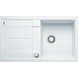 Кухонная мойка Blanco Metra 5 S-F белый 519099