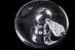 Смеситель для душа Boheme Crystal 265-CRST Хром