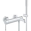 Смеситель для ванны Grohe Essence 33628001
