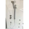 душевой бокс royal bath rb150alp-c-ch-l