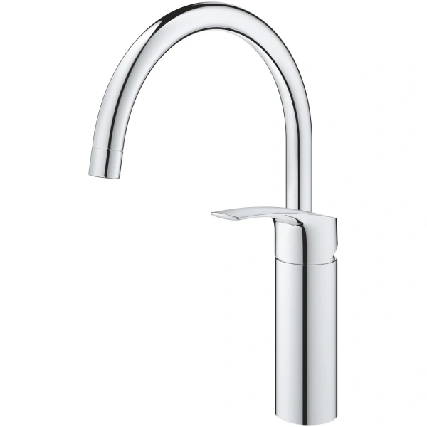 смеситель для кухни grohe eurosmart 33202003