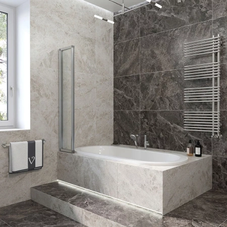 шторка на ванну veconi vianno 120x150 см pl73l-120-01-19c4