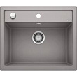 Кухонная мойка Blanco Dalago 6 514198 аллюметаллик