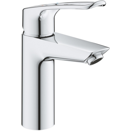 Смеситель для раковины Grohe Eurosmart 23981003