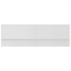 фронтальная панель для ванны ideal standard simplicity w004901
