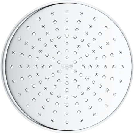 верхний душ 210 мм grohe tempesta 26408000