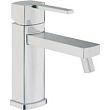 Смеситель для биде Webert Azeta New AA840102015 цвет хром