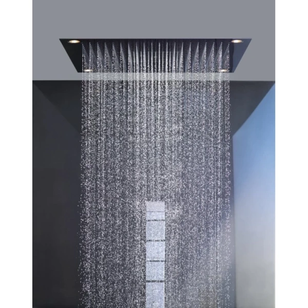 верхний душ 970x970 мм axor showersolutions 10623800