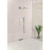 верхний душ hansgrohe rainmaker select 460 2jet 24005400