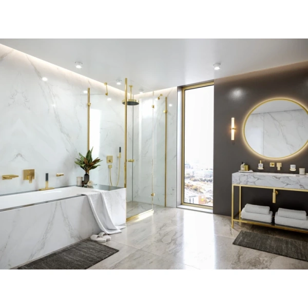 верхний душ hansgrohe rainfinity 360 1jet 26231990