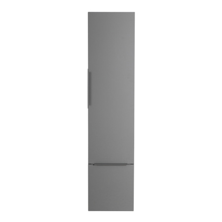 шкаф-пенал 35х150 cezares premium 55504 цвет grigio nuvola