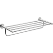 Полка для полотенец 65,5 см Hansgrohe 41720000