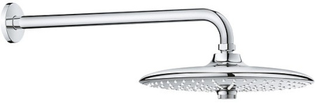 Верхний душ Grohe Euphoria SmartControl 26459000