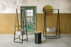корзина для белья brabantia 120022 черная
