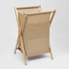 корзина для белья wasserkraft nau wb-771-l
