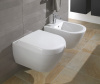 унитаз подвесной villeroy & boch subway plus 6604 10 r1 alpin