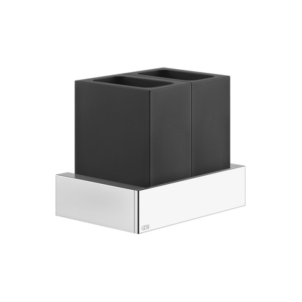 Стакан для зубных щёток Gessi Rettangolo 20811#031