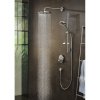 верхний душ hansgrohe raindance s 240 1j powderrain 27607000