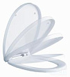 Сиденье для унитаза Jacob Delafon Patio E4303-00 (бел)