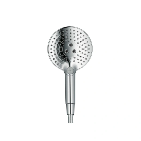 ручной душ hansgrohe raindance select s 120 3jet 26530000