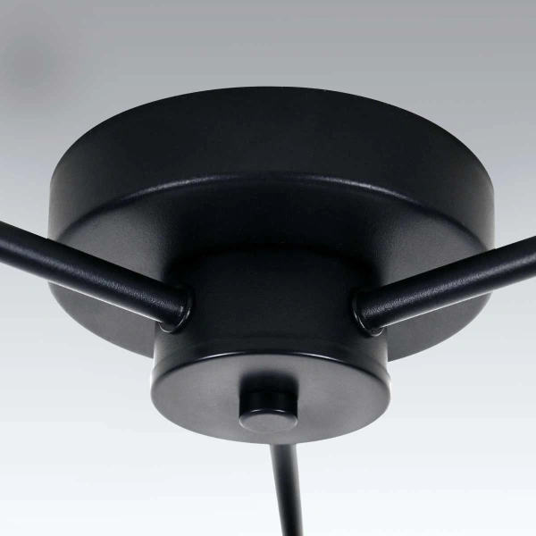 Потолочная люстра Lightstar Fico Ii 740137