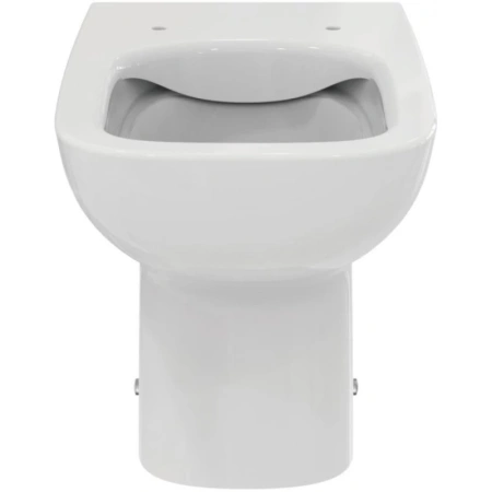 приставной безободковый унитаз ideal standard i.life a t471901