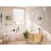 смеситель для ванны hansgrohe rebris s 72467670