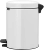 мусорное ведро brabantia newicon 112126