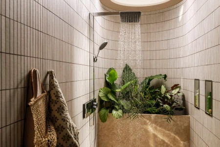 душевая система hansgrohe raindance alive q