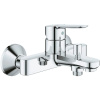 Смеситель для ванны Grohe Start Edge 23605001 Хром