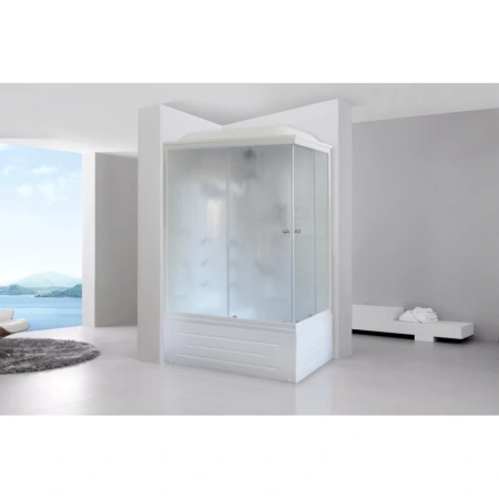 душевая кабина royal bath bp rb8100bp2-m-l