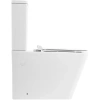 унитаз компакт belbagno ardente-r bb02093cpr без бачка и сиденья