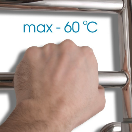 электрический полотенцесушитель energy u g4 940х635 eetr00ug40000000000 хром