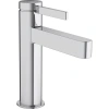 Смеситель для раковины с донным клапаном Hansgrohe Finoris 76020000
