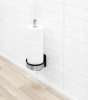 держатель для запасных рулонов brabantia 427220