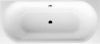 Квариловая ванна Villeroy & Boch Pavia UBQ170PAV2V-01 170x75 см