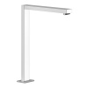 Излив для раковины Gessi RETTANGOLO 20091 031 (цвет хром)