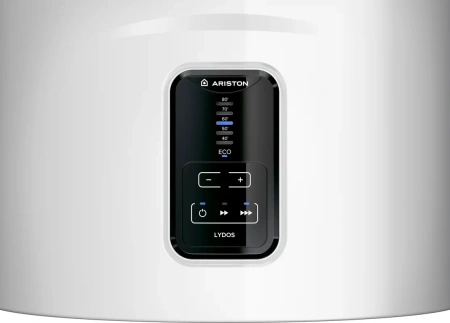 накопительный водонагреватель ariston lydos eco abs pw 80 v электрический