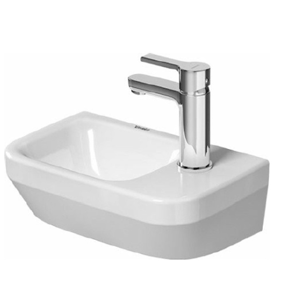 Раковина подвесная Duravit DuraStyle 713360000