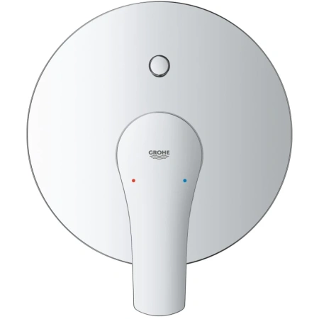 смеситель для ванны grohe eurosmart 33305003