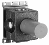 внутренняя часть fantini 19 00 d391a запорного вентиля
