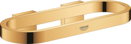 Держатель для мыльницы Grohe Selection 41035GL0 холодный рассвет