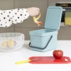 мусорное ведро brabantia sort&go 109645