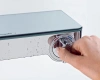 термостат для душа hansgrohe showertablet select 13171000