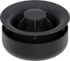 комплект точечного трапа tece drainpoint 110 kdp-s110 с сифоном dn 50, с декоративной решеткой