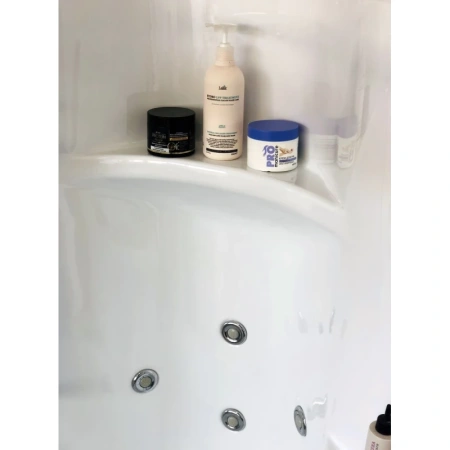 душевой бокс royal bath rb170alp-t-ch-r