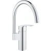 Смеситель для кухни Grohe Eurosmart 33202003