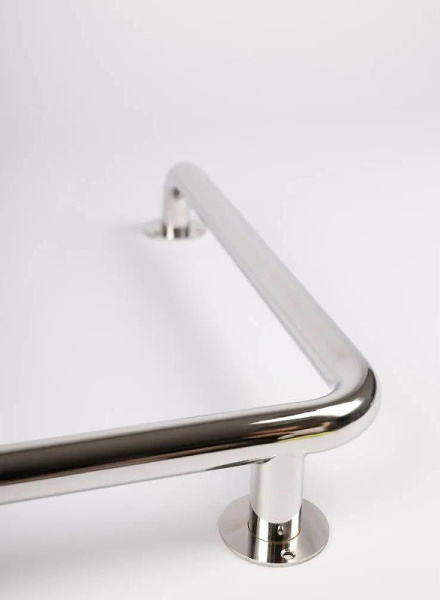 Поручень Aquatek POR-0000008 Хром