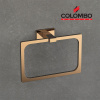 полотенцедержатель colombo design look в1631.vl